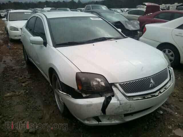 Photo 4A32B2FF6BE017611 - MITSUBISHI GALANT 2011