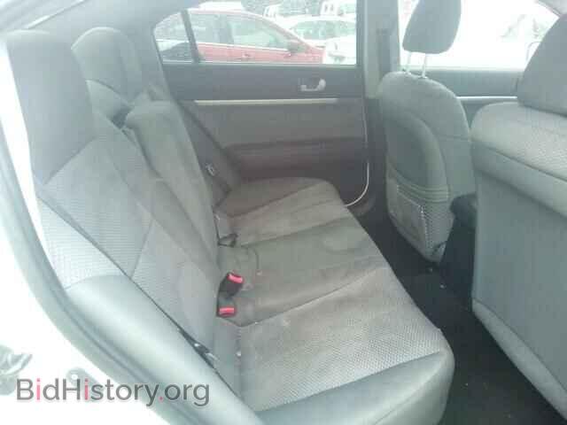 2011 MITSUBISHI GALANT - VIN: 4A32B2FF6BE017611 - Фото 6