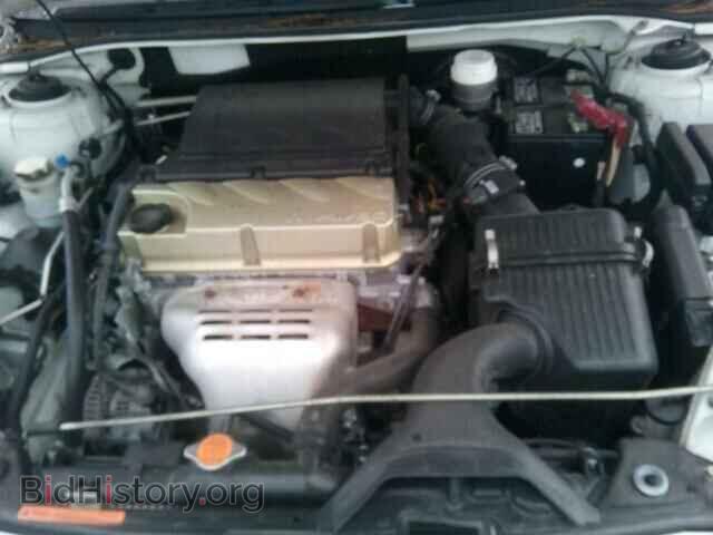 2011 MITSUBISHI GALANT - VIN: 4A32B2FF6BE017611 - Фото 7