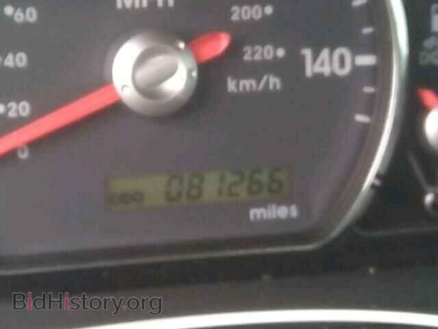 2011 MITSUBISHI GALANT - VIN: 4A32B2FF6BE017611 - Фото 8