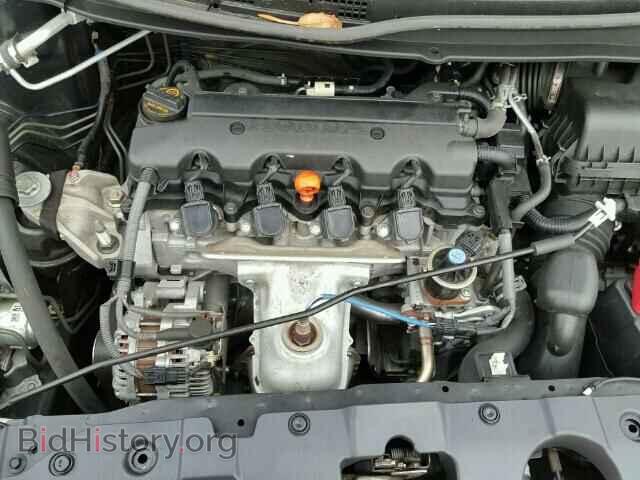 2014 HONDA CIVIC - VIN: 19XFB2F5XEE219985 - Фото 7