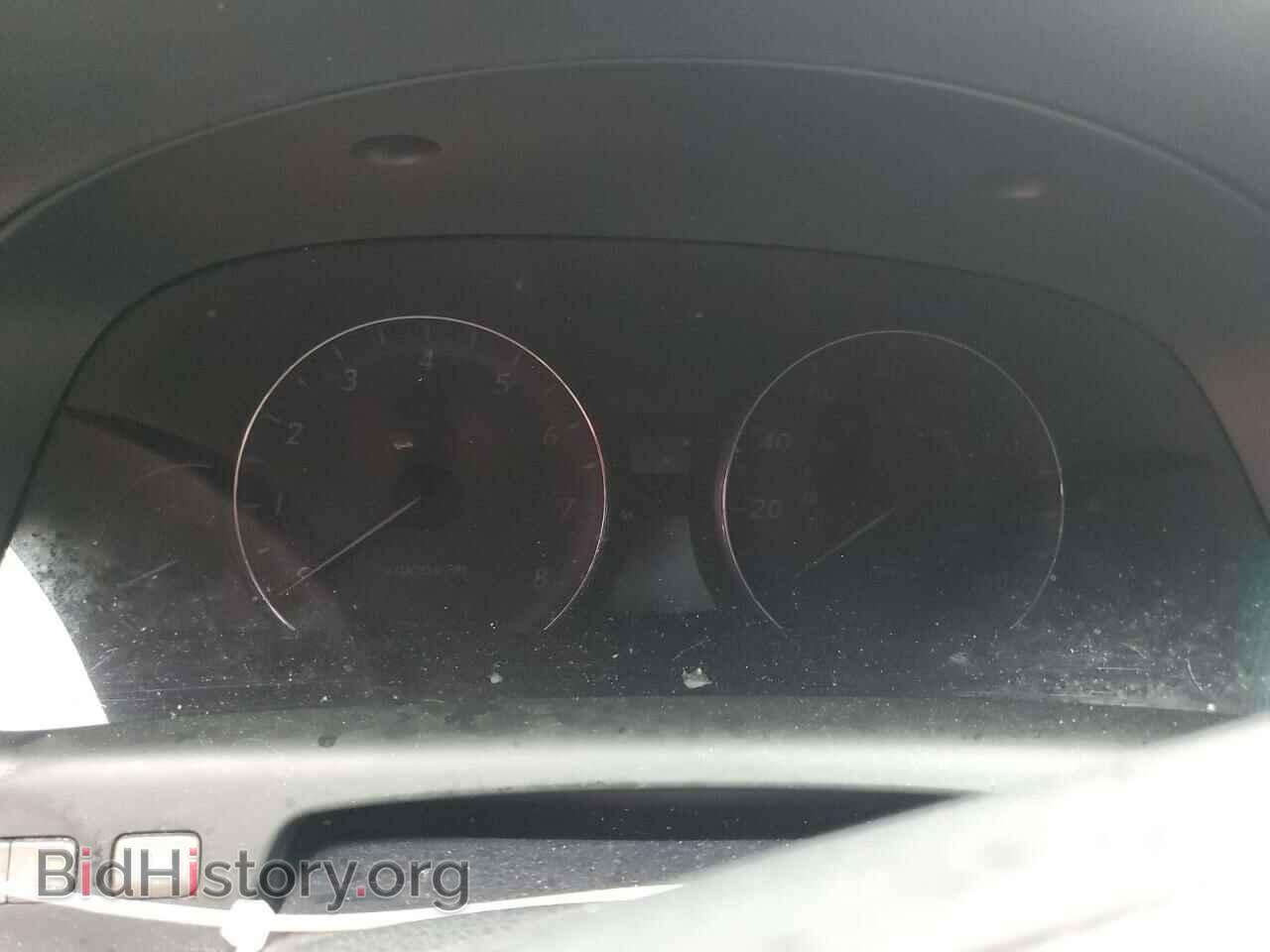 2012 LEXUS LS460 - VIN: JTHGL5EF1C5045003 - Photo 9