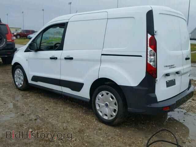 2015 FORD TRANSIT CO - VIN: NM0LS6E78F1200883 - Фото 3