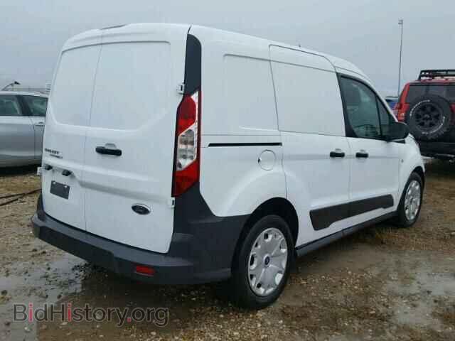 2015 FORD TRANSIT CO - VIN: NM0LS6E78F1200883 - Фото 4