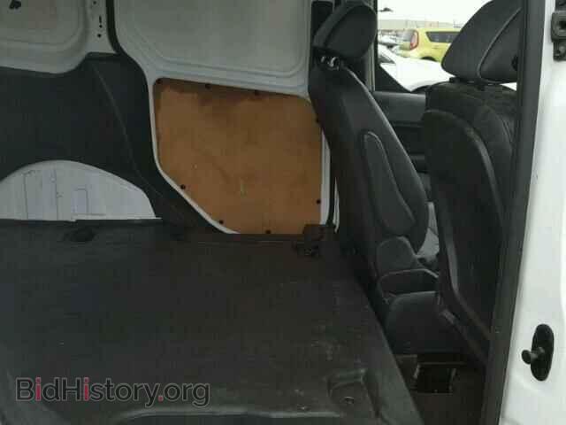 2015 FORD TRANSIT CO - VIN: NM0LS6E78F1200883 - Фото 6
