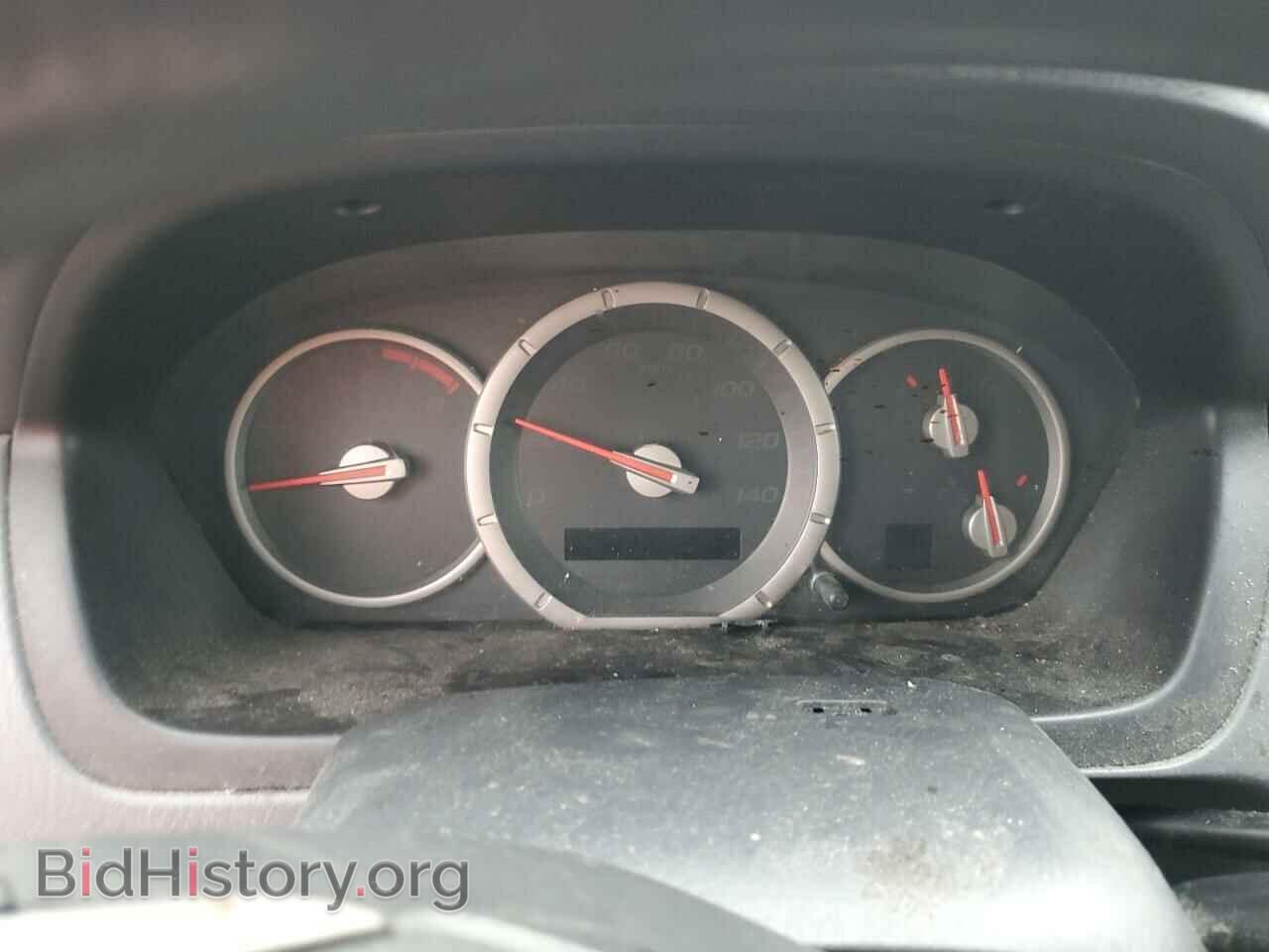 2006 HONDA PILOT - VIN: 5FNYF18486B006105 - Photo 9