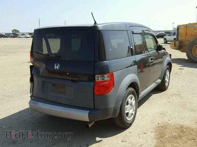 2007 HONDA ELEMENT - VIN: 5J6YH18307L014029 - Photo 4