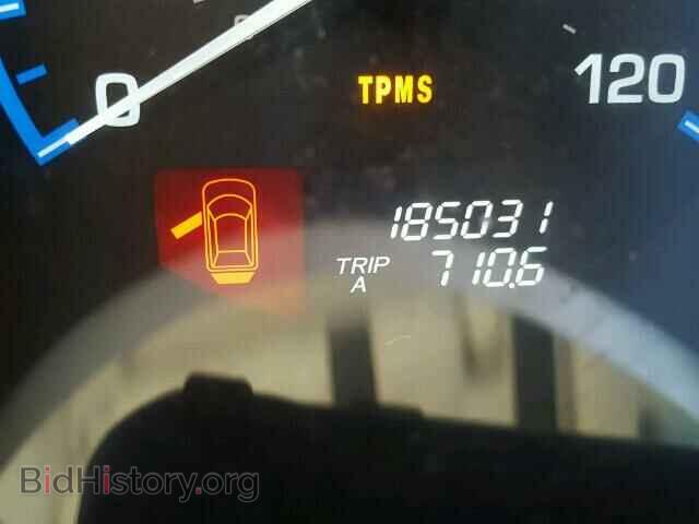 2007 HONDA ELEMENT - VIN: 5J6YH18307L014029 - Photo 8