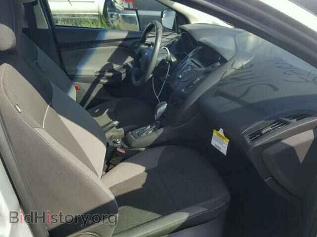 2012 FORD FOCUS - VIN: 1FAHP3E24CL329822 - Photo 5