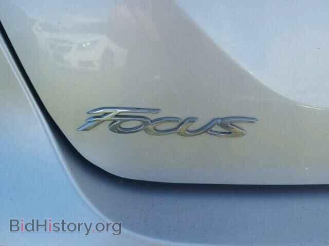 2012 FORD FOCUS - VIN: 1FAHP3E24CL329822 - Photo 9