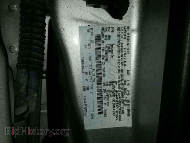 2012 FORD FOCUS - VIN: 1FAHP3E24CL329822 - Photo 10