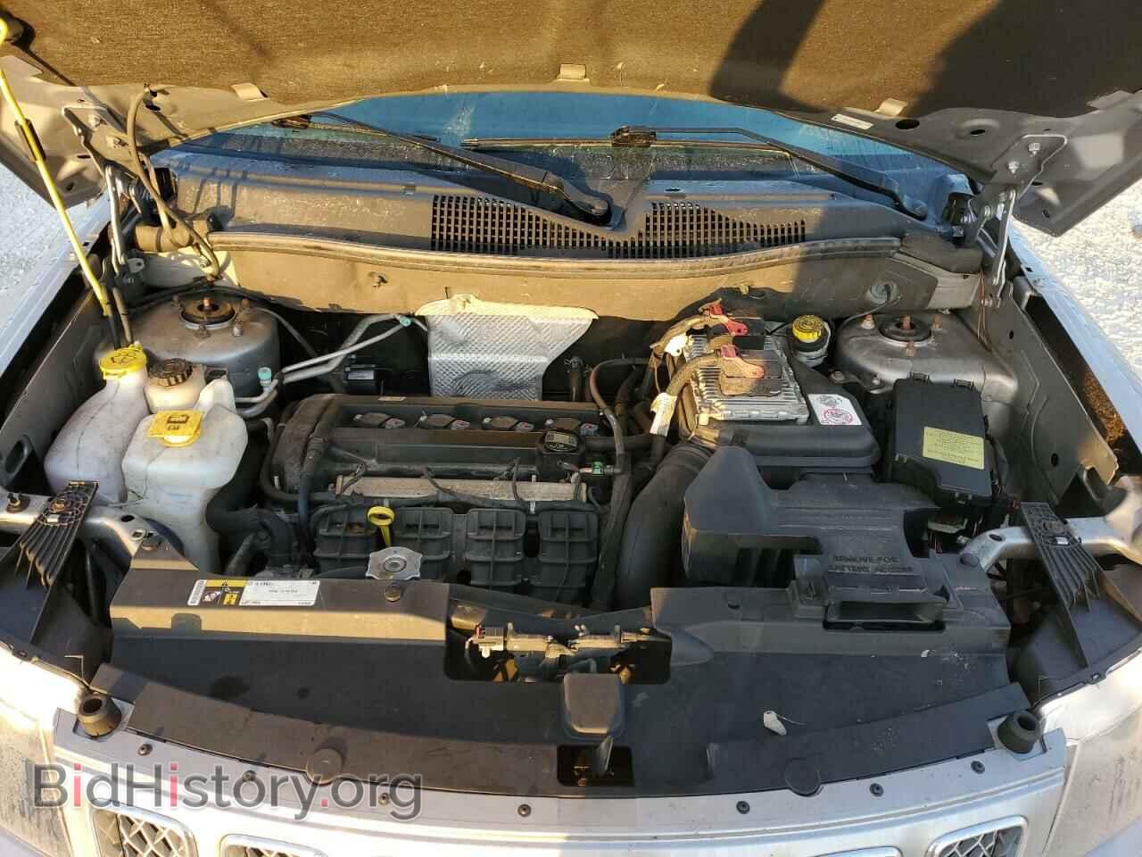 2015 JEEP COMPASS - VIN: 1C4NJCEA5FD210049 - Фото 12