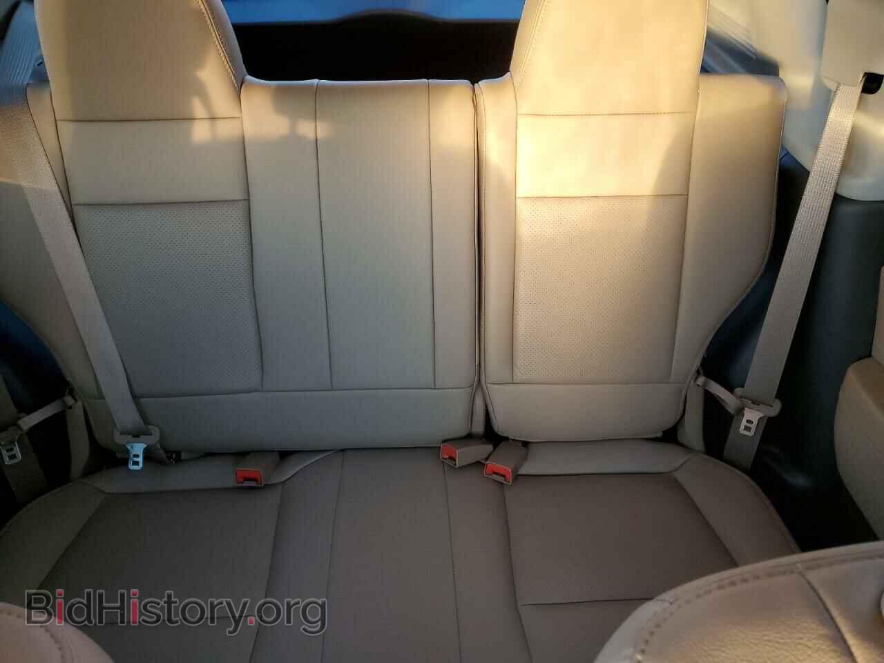 2015 JEEP COMPASS - VIN: 1C4NJCEA5FD210049 - Фото 10