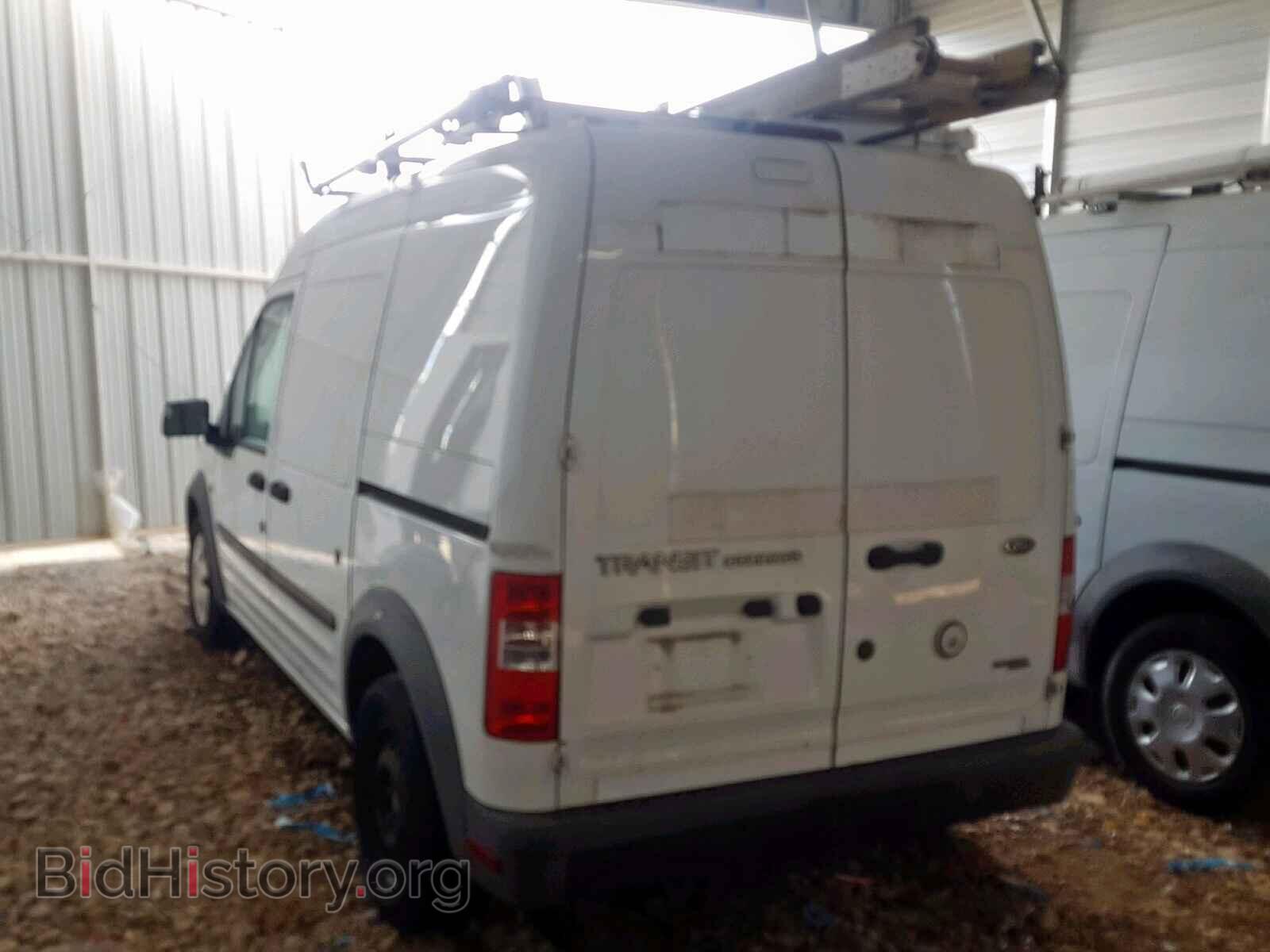 2012 FORD TRANSIT CO - VIN: NM0LS7AN9CT083146 - Фото 3