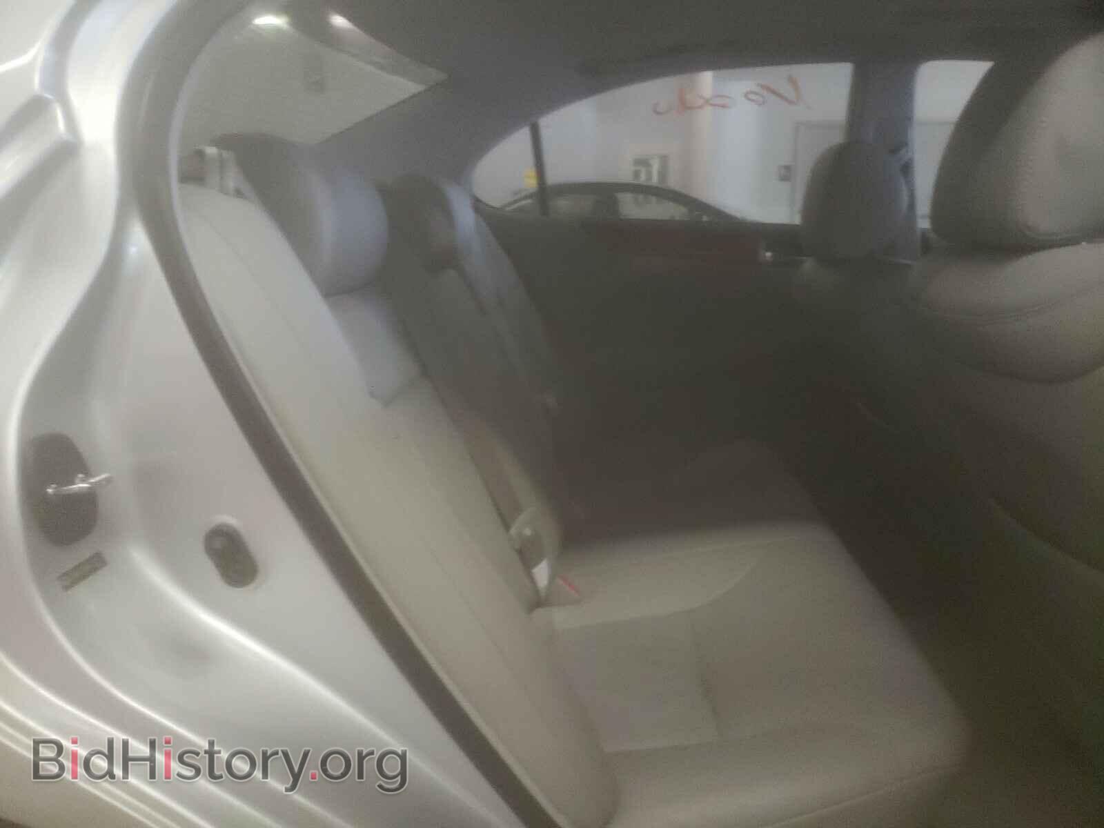 2006 LEXUS ES330 - VIN: JTHBA30G565152161 - Фото 6