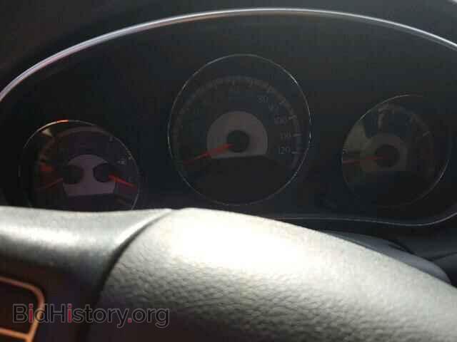2012 CHRYSLER 200 - VIN: 1C3CCBAB6CN271687 - Фото 8