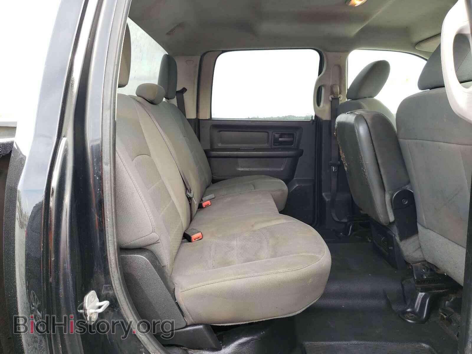2014 RAM 2500 - VIN: 3C6UR5CL5EG178006 - Фото 6