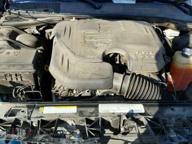 2011 DODGE CHALLENGER - VIN: 2B3CJ4DGXBH603868 - Photo 7