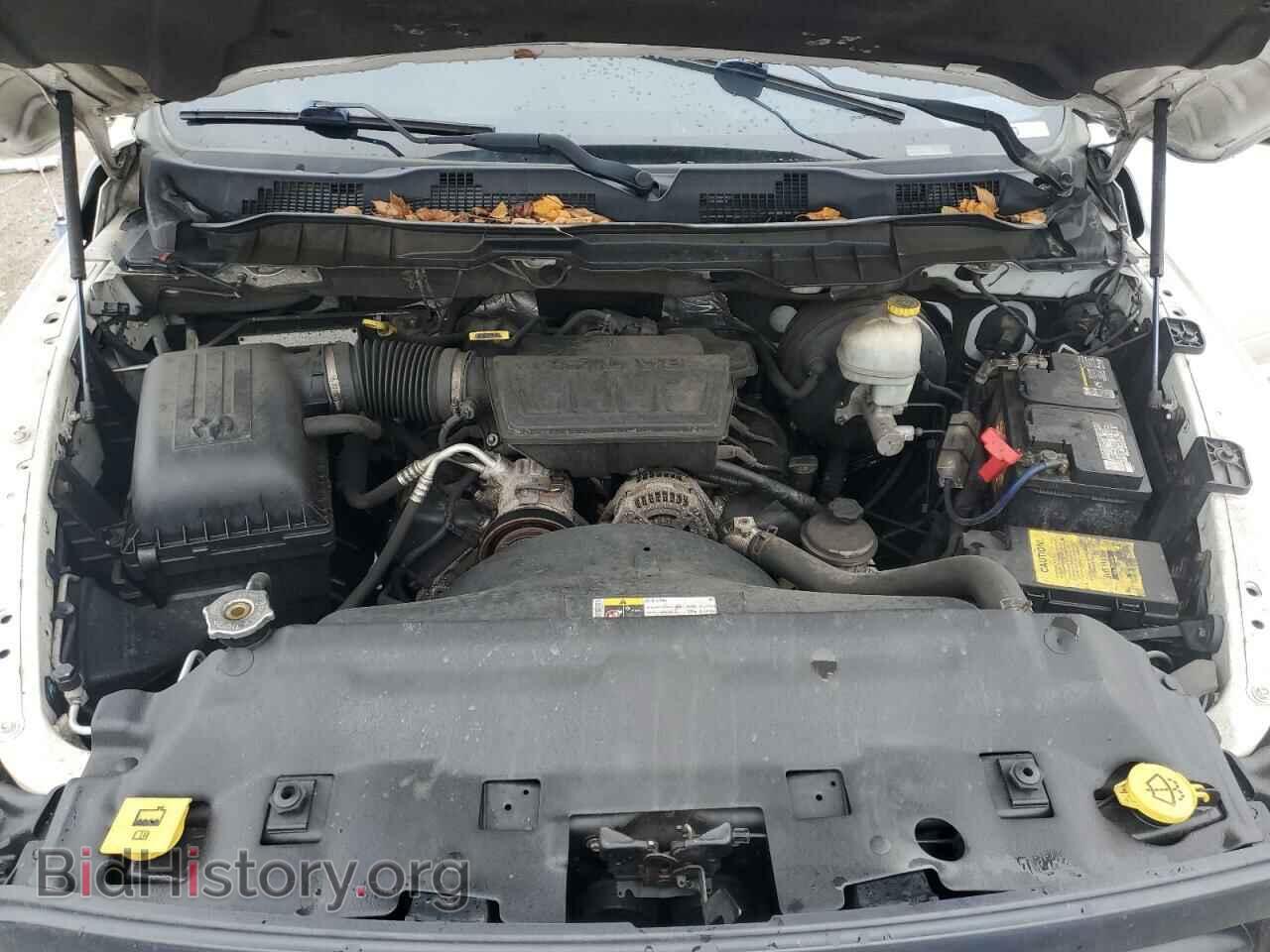 2012 DODGE RAM 1500 - VIN: 1C6RD6FP2CS281012 - Photo 11