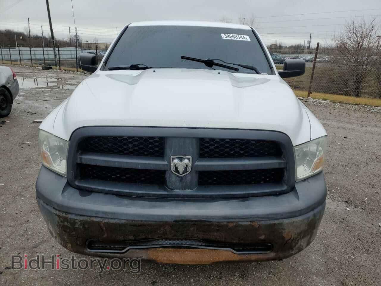 2012 DODGE RAM 1500 - VIN: 1C6RD6FP2CS281012 - Photo 5