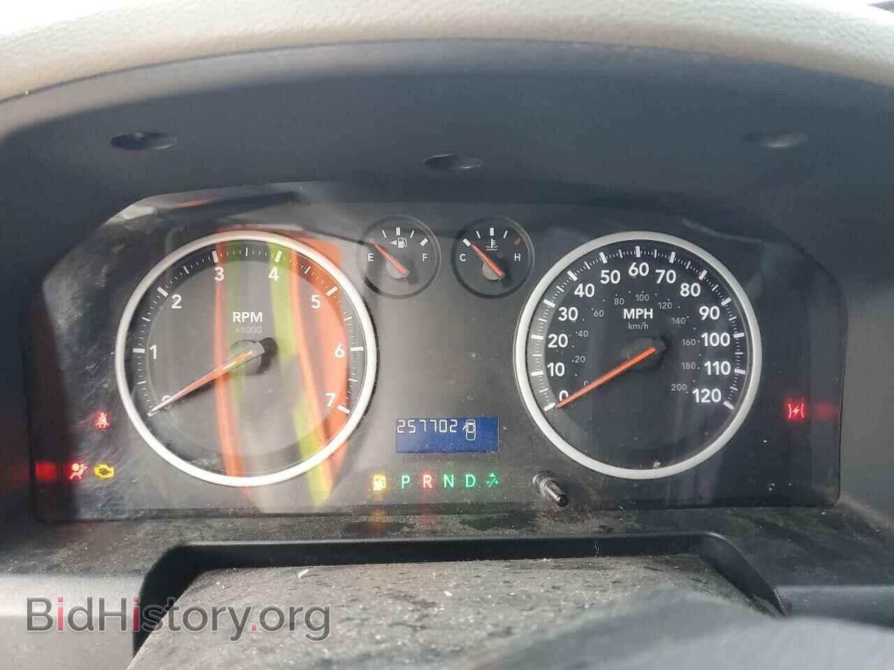 2012 DODGE RAM 1500 - VIN: 1C6RD6FP2CS281012 - Photo 9