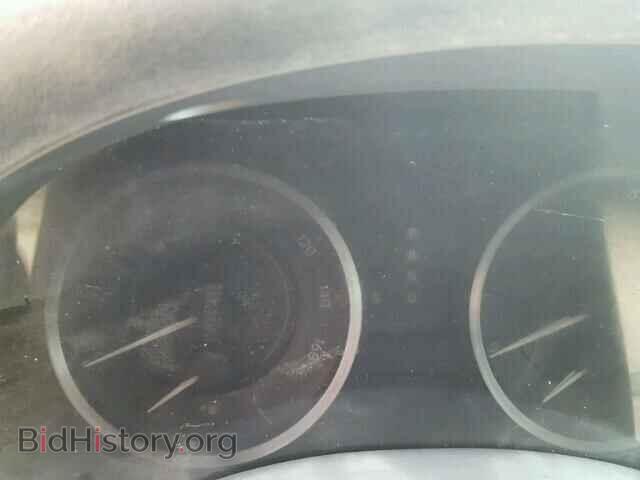 2013 LEXUS IS250 - VIN: JTHFF2C20D2527255 - Photo 8