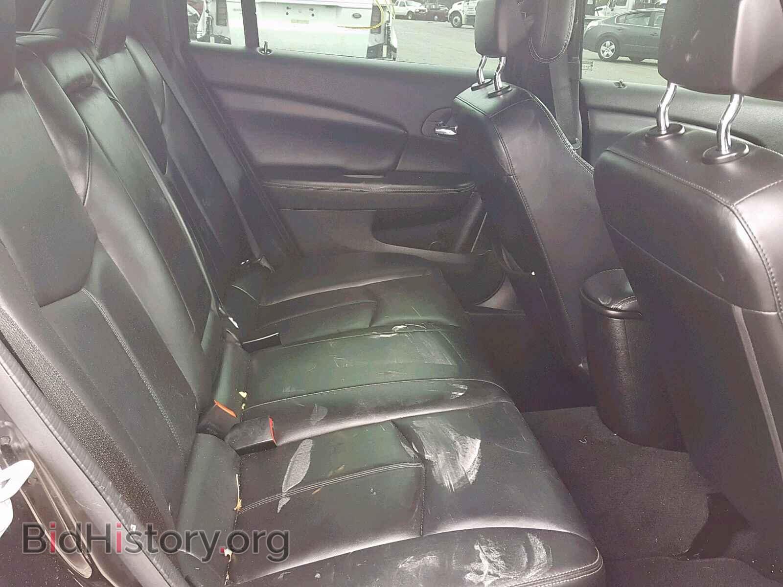 2012 CHRYSLER 200 - VIN: 1C3CCBCBXCN240701 - Фото 6