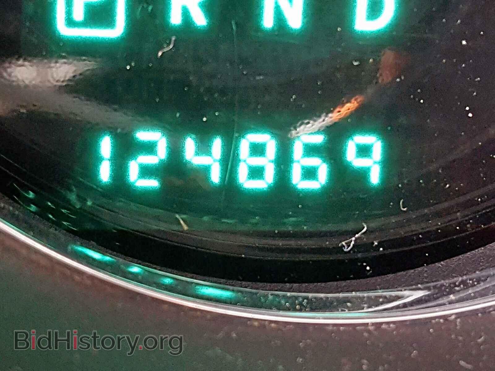 2012 CHRYSLER 200 - VIN: 1C3CCBCBXCN240701 - Фото 8