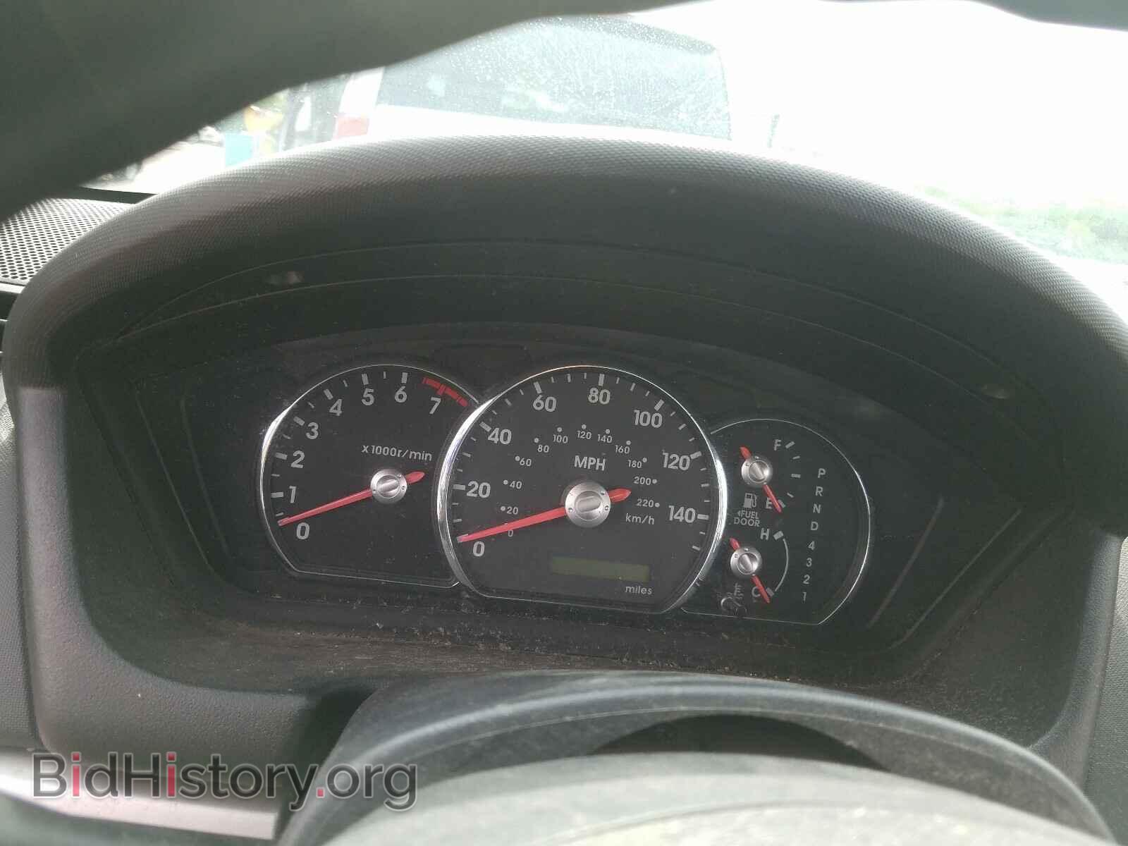 2012 MITSUBISHI GALANT - VIN: 4A32B2FF0CE012244 - Фото 8