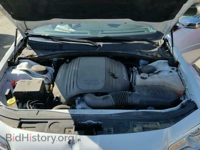 2014 CHRYSLER 300 - VIN: 2C3CCAKT0EH355887 - Фото 7