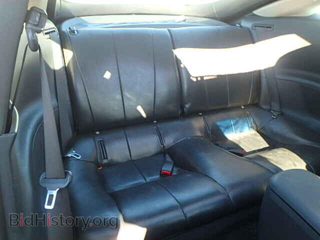 2007 MITSUBISHI ECLIPSE - VIN: 4A3AK34T17E007196 - Photo 6