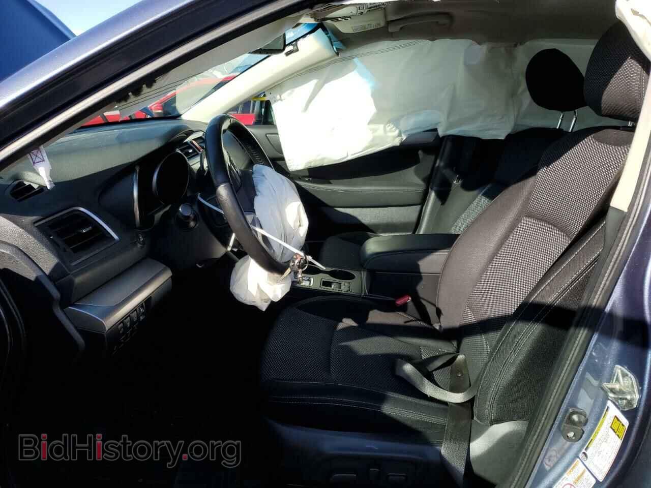 2016 SUBARU OUTBACK - VIN: 4S4BSAHCXG3244928 - Photo 7