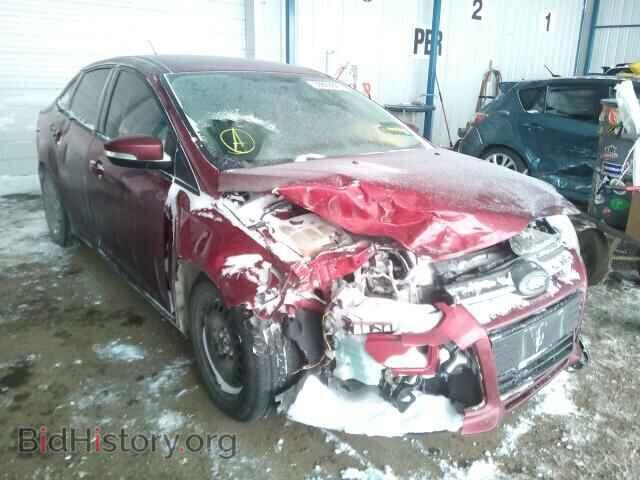 Фотография 1FADP3F28EL183926 - FORD FOCUS 2014
