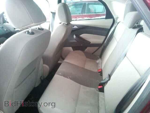2014 FORD FOCUS - VIN: 1FADP3F28EL183926 - Фото 6