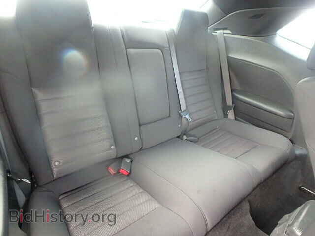2010 DODGE CHALLENGER - VIN: 2B3CJ5DTXAH129759 - Photo 6