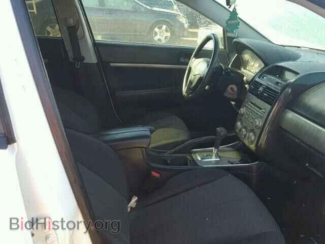 2012 MITSUBISHI GALANT - VIN: 4A32B2FF3CE020726 - Фото 5