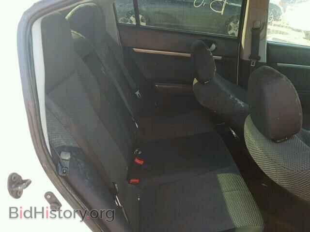 2012 MITSUBISHI GALANT - VIN: 4A32B2FF3CE020726 - Фото 6