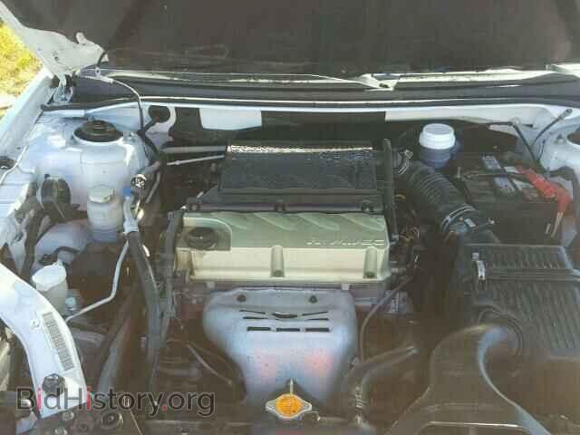 2012 MITSUBISHI GALANT - VIN: 4A32B2FF3CE020726 - Фото 7
