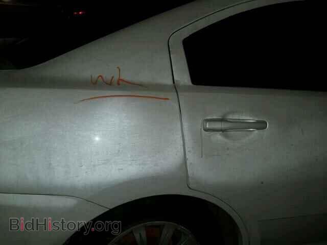 2012 MITSUBISHI GALANT - VIN: 4A32B2FF3CE020726 - Фото 9
