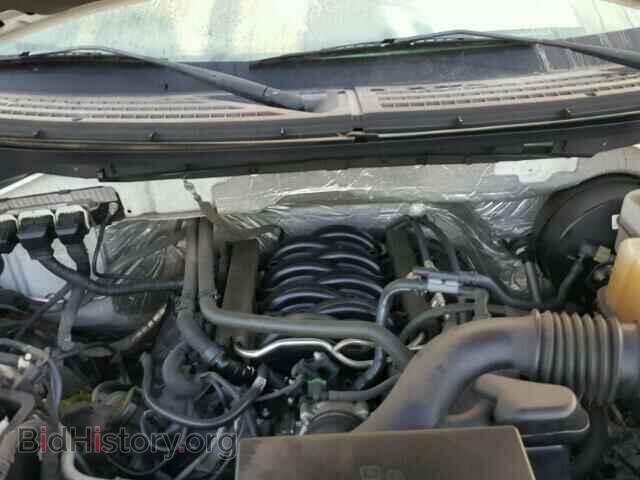 2013 FORD F150 - VIN: 1FTFW1CF4DKD31138 - Фото 7