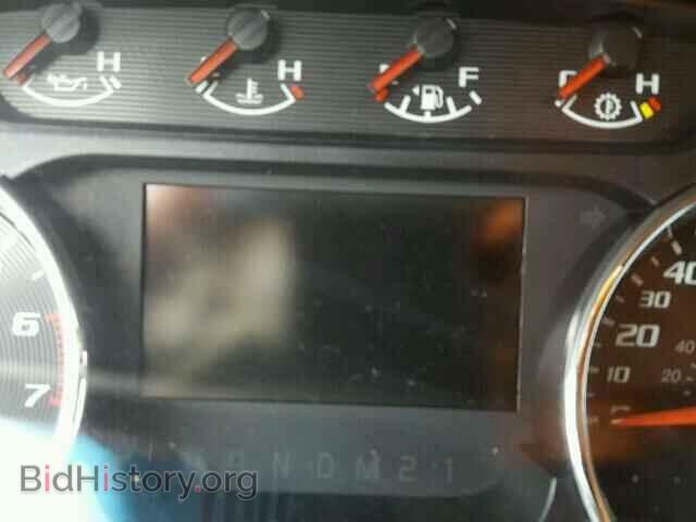 2013 FORD F150 - VIN: 1FTFW1CF4DKD31138 - Фото 8