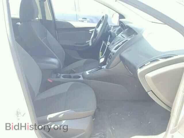 2014 FORD FOCUS - VIN: 1FADP3K25EL162165 - Фото 5