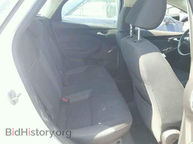 2014 FORD FOCUS - VIN: 1FADP3K25EL162165 - Фото 6