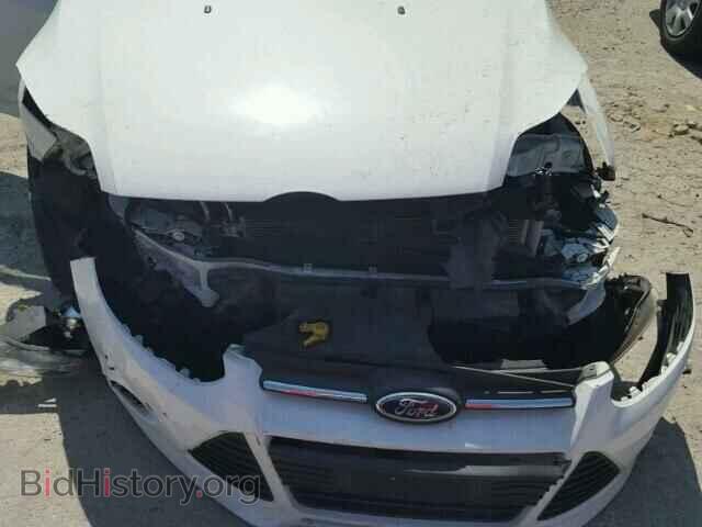 2014 FORD FOCUS - VIN: 1FADP3K25EL162165 - Фото 7