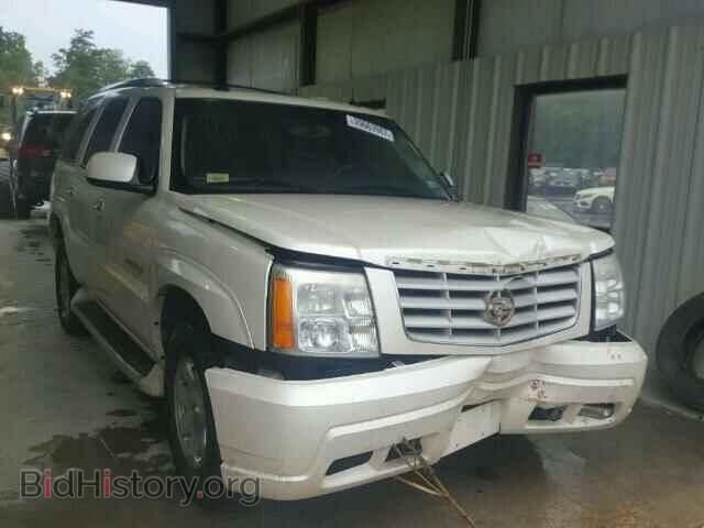 Photo 1GYEK63N35R184227 - CADILLAC ESCALADE 2005
