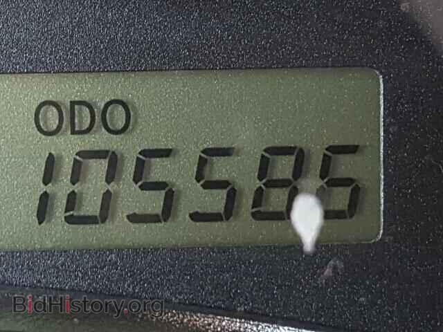 2011 TOYOTA COROLLA - VIN: 2T1BU4EEXBC739636 - Фото 8