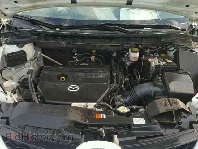 2012 MAZDA CX-7 - VIN: JM3ER2C59C0415229 - Photo 7