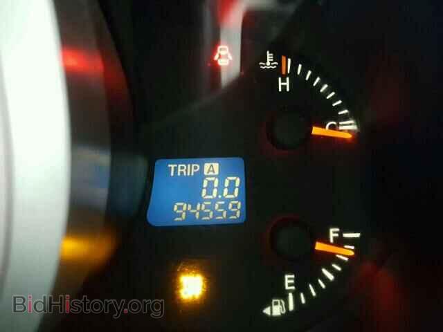 2012 MAZDA CX-7 - VIN: JM3ER2C59C0415229 - Photo 8