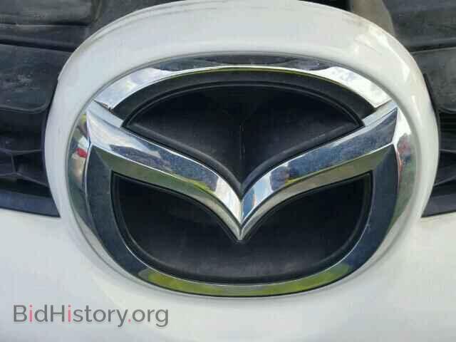 2012 MAZDA CX-7 - VIN: JM3ER2C59C0415229 - Photo 9