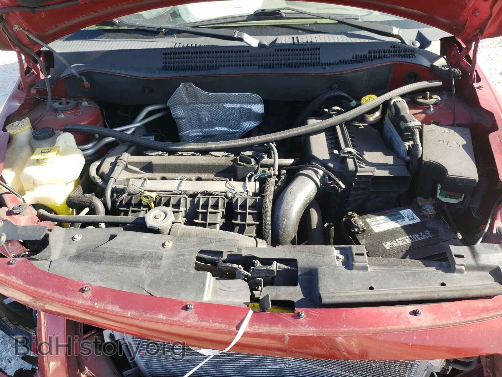 2008 DODGE CALIBER - VIN: 1B3HB48B38D690004 - Photo 7